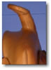 Horn Leather