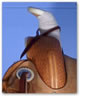 Mulehide Hornwrap