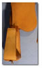 Stirrup Leather Roper Plain